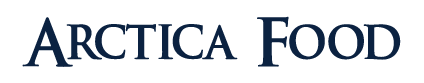 Arctica Food