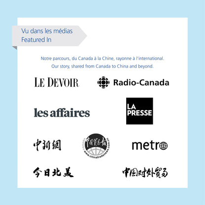 Canadian Wild Dried Sea Cucumber, PanaC Gray