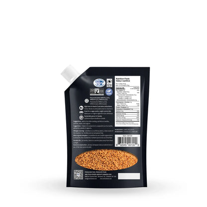 Roasted Camelina Seeds, 70 g