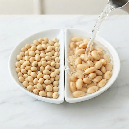 Non-GMO Yellow Soybean